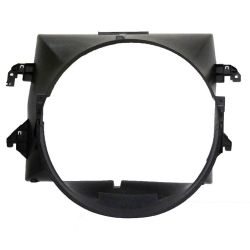 DODGE TRUCKS & VANS DODGE/PU  (R1500)( CLASSIC) RADIATOR FAN SHROUD UPPER 4.7/5.7L OEM#52126427AB 2013-2022 PL#CH3110130