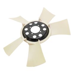 DODGE TRUCKS & VANS DODGE/PU  (R1500) RADIATOR FAN BLADE 4.7/5.7L OEM#55056861AA 2009 PL#CH3112115