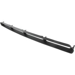 FIAT 500 2DOORS (FIAT) GRILLE BLACK OEM#1SR87KX7AA 2012-2019 PL#FI1200100