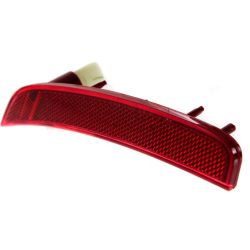 FIAT 500 2DOORS (FIAT) REAR SIDE MARKER LEFT (Driver Side) (POP/LOUNGE)**CAPA** OEM#5182425AB 2012-2017 PL#FI2864100C