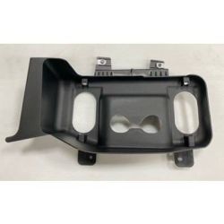 FORD TRUCKS & VANS FORD/PU (F250/350/450) Super Duty FRONT BUMPER AIR DUCT LEFT (Driver Side) (TOW HOOK COVER)(WO/ADAPTIVE CRUISE) OEM#HC3Z8311H 2017-2019 PL#FO1038218