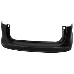 FORD C-MAX HYBRID/ENERGI REAR BUMPER COVER PRIMED **CAPA** OEM#DM5Z17K835AAPTM 2013-2018 PL#FO1100696C