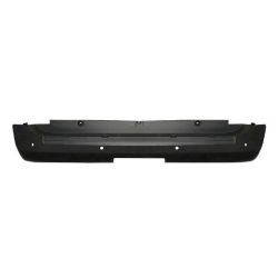 FORD TRUCKS & VANS EXPEDITION REAR BUMPER COVER TXT-BLACK (W/SENSOR)(EL/MAX) OEM#BL1Z17K835KA 2011-2014 PL#FO1100724