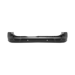 FORD TRUCKS & VANS TRANSIT CONNECT REAR BUMPER COVER TXT-BLACK (W/4 SENSOR)(XL) **CAPA** OEM#KT1Z17906SH 2019-2023 PL#FO1100773C