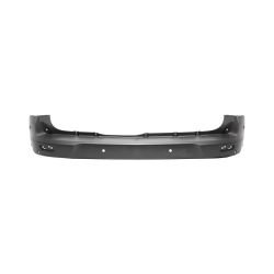 FORD TRUCKS & VANS TRANSIT CONNECT REAR BUMPER COVER TXT-BLACK (W/6 SENSOR)(XL) OEM#KT1Z17906SJ 2019-2023 PL#FO1100775