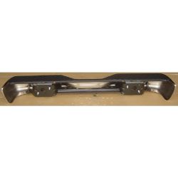 FORD TRUCKS & VANS FORD VAN  STEP BMP ASSY CHROME W/STEP PADS (W/ SENSOR) OEM#7C2Z17906D-PFM 2008-2014 PL#FO1103206