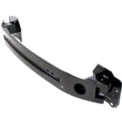 FORD FIESTA/HATCHBACK (EXC ST) REAR BUMPER REINF**CAPA** OEM#AE8Z17906B 2014-2019 PL#FO1106354C