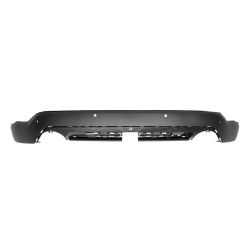 FORD TRUCKS & VANS EDGE REAR BUMPER COVER LOWER TXT-BLACK (SEL/TITANIUM)(W/TOWING) OEM#KT4Z17906EA 2019-2024 PL#FO1115153