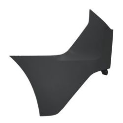 FORD TRUCKS & VANS TRANSIT CONNECT REAR BUMPER SIDE COVER LEFT (Driver Side) PRM OEM#DT1Z17F774BE 2014-2023 PL#FO1116112