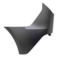 FORD TRUCKS & VANS TRANSIT CONNECT REAR BUMPER SIDE COVER LEFT (Driver Side) TXT OEM#DT1Z17F774AJ 2019-2023 PL#FO1116113