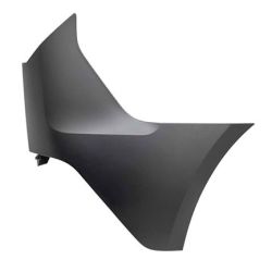 FORD TRUCKS & VANS TRANSIT CONNECT REAR BUMPER SIDE COVER RIGHT (Passenger Side) TXT OEM#DT1Z17F774AH 2019-2023 PL#FO1117113