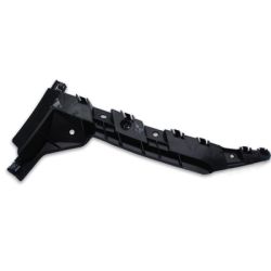 FORD FIESTA ST (HATCHBACK) REAR BUMPER SIDE BRACKET LEFT (Driver Side) OEM#AE8Z17D943B 2014-2019 PL#FO1132100
