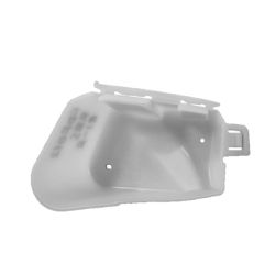 FORD FOCUS HATCHBACK/ST REAR BUMPER COVER SUPPORT RIGHT (Passenger Side) INNER OEM#BM5Z17787A 2012-2014 PL#FO1133102