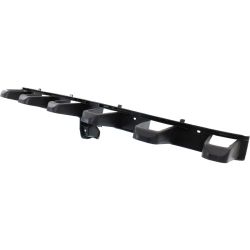 FORD FOCUS SEDAN REAR BUMPER COVER UPPER MOUNT BRACKET (PLASTIC)(ABSORBER) OEM#CP9Z17754A 2012-2014 PL#FO1140104