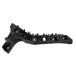 FORD FUSION REAR BUMPER COVER UPPER BRACKET LEFT (Driver Side) (Flatrock plant) OEM#DS7Z17788A 2013-2016 PL#FO1142124