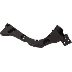 FORD FOCUS HATCHBACK ELECTRIC REAR BUMPER COVER SUPPORT LEFT (Driver Side) OUTER OEM#F1EZ17D948F 2015-2018 PL#FO1142130