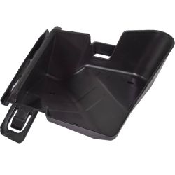 FORD FOCUS HATCHBACK ELECTRIC REAR BUMPER COVER SUPPORT LEFT (Driver Side) INNER OEM#F1EZ17788A 2015-2018 PL#FO1142131