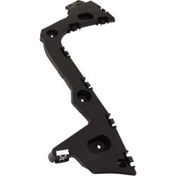 FORD FOCUS SEDAN REAR BUMPER COVER SUPPORT LEFT (Driver Side) OUTER OEM#F1EZ17D943E 2015-2018 PL#FO1142132