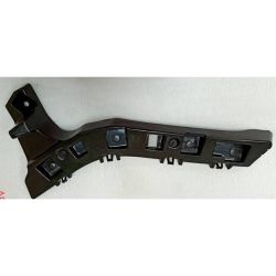 FORD FUSION REAR BUMPER COVER UPPER BRACKET RIGHT (Passenger Side)**CAPA** OEM#KS7Z17787A 2019-2020 PL#FO1143128C