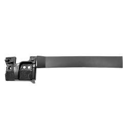 FORD TRUCKS & VANS BRONCO (2.3/2.7/3.0L) TAIL LAMP FILLER INNER RIGHT (Passenger Side) (UPPER BMP EXTENSION) OEM#M2DZ17810BAPTM 2021-2024 PL#FO1143143