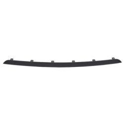 FORD MUSTANG REAR BUMPER LOWER MOLDING OEM#DR3Z17C830AA (P) 2013-2014 PL#FO1144107