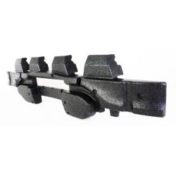 FORD TAURUS SHO REAR BUMPER ABSORBER OEM#AG1Z17787A 2010-2012 PL#FO1170140