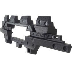 FORD TAURUS REAR BUMPER ABSORBER OEM#DG1Z17787A 2013-2019 PL#FO1170141