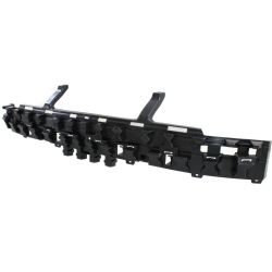 FORD FUSION REAR BUMPER ABSORBER **CAPA** OEM#DS7Z17E855G 2017-2018 PL#FO1170143C