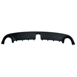 FORD TRUCKS & VANS EDGE REAR BUMPER LOWER VALANCE PRIMED (W/TRAILER PKG)(EXC SPORT) OEM#FT4Z17K835BA 2015-2018 PL#FO1195150