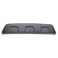FORD TRUCKS & VANS ECOSPORT REAR BUMPER LOWER VALANCE TXT-BLACK OEM#GN1Z17K835H 2018-2022 PL#FO1195160