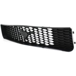 FORD MUSTANG ##GRILLE ( BASE )(W/O PONY PKG) OEM#6R3Z8200AA 2005-2009 PL#FO1200421