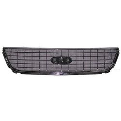 FORD TRUCKS & VANS FREESTAR GRILLE CHROME (SEL/LIMITED MDL) OEM#3F2Z8200AA 2004-2007 PL#FO1200445