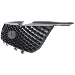 FORD TRUCKS & VANS FREESTYLE GRILLE DARK GRAY (W/O MLDG) OEM#5F9Z8200AAA 2005 PL#FO1200480