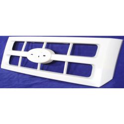 FORD TRUCKS & VANS ESCAPE  GRILLE (LIMITED W/O Appearance Pkg)**CAPA** OEM#8L8Z8200APTM 2008-2012 PL#FO1200487C