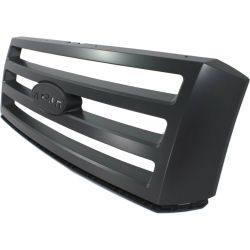 FORD TRUCKS & VANS EXPEDITION GRILLE PTD (LIMITED) OEM#7L1Z8200CPTM 2007-2014 PL#FO1200496