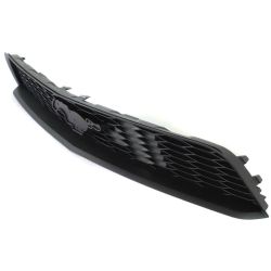 FORD MUSTANG GRILLE MATE-BLK (BASE)(WO/PONY PKG) OEM#AR3Z8200AE (P) 2010-2012 PL#FO1200520