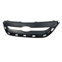 FORD FIESTA/HATCHBACK GRILLE PTD **CAPA** OEM#AE8Z8200KAPTM (P) 2011-2013 PL#FO1200530C