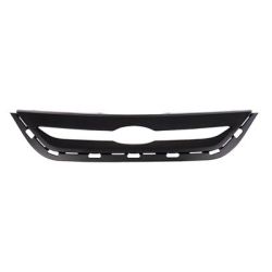 FORD FIESTA/HATCHBACK GRILLE PTD OEM#AE8Z8200KAPTM 2011-2013 PL#FO1200530