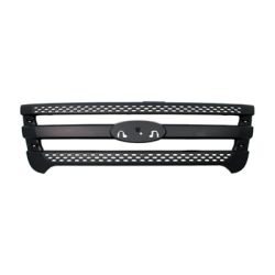 FORD TRUCKS & VANS EXPLORER POLICE UTILITY GRILLE PTD BLACK OEM#BB5Z8200CA 2013-2015 PL#FO1200533