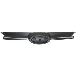 FORD FOCUS HATCHBACK/ST GRILLE BLACK/CHROME MLDG(SE WO/APPEARANCE PKG)**CAPA** OEM#BM5Z8200A 2012-2014 PL#FO1200536C