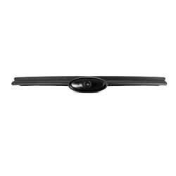 FORD TRUCKS & VANS TRANSIT CONNECT GRILLER UPPER BAR BLACK OEM#DT1Z8200E (P) 2014-2018 PL#FO1200557