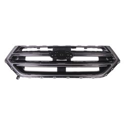 FORD TRUCKS & VANS EDGE  GRILLE (WO/CAMERA)(SPORT) OEM#FT4Z8200BA 2015-2018 PL#FO1200561