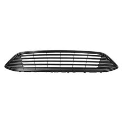 FORD FOCUS HATCHBACK/ST/RS GRILLE BLACK (5 BAR TYPE)(SE MDL) OEM#FM5Z8200AA 2015-2018 PL#FO1200564