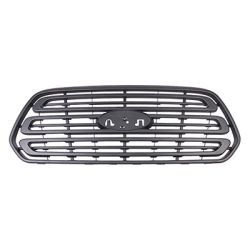 FORD TRUCKS & VANS TRANSIT GRILLE BLACK OEM#CK4Z17E810AA 2015-2019 PL#FO1200587