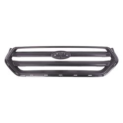 FORD TRUCKS & VANS ESCAPE  GRILLE BLACK (S NDL) OEM#GJ5Z8200AA 2017-2019 PL#FO1200592