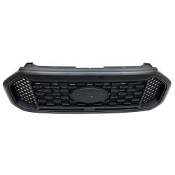 FORD TRUCKS & VANS RANGER GRILLE BLACK (XL) OEM#KB3Z8200C 2019-2023 PL#FO1200697