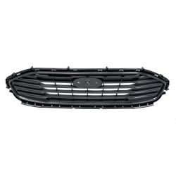 FORD TRUCKS & VANS TRANSIT CONNECT GRILLE BLACK W/BLACK SURROUND MLDG OEM#KT1Z8200CB 2019-2023 PL#FO1200713