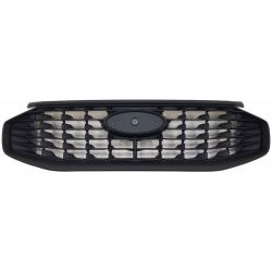 FORD TRUCKS & VANS ESCAPE GRILLE TXT-BLACK (BASE/FLEET) OEM#PJ6Z8200A 2023-2024 PL#FO1200733