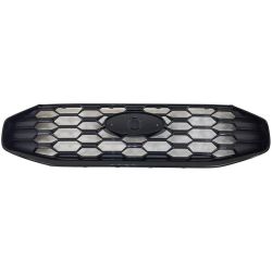 FORD TRUCKS & VANS ESCAPE HYBRID GRILLE TXT/GLOSS-BLACK (WO/CAMERA)(W/ST-LINE) OEM#PJ6Z8200E 2023-2025 PL#FO1200739