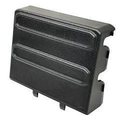 FORD TRUCKS & VANS MAVERICK RADAR SENSOR COVER (LARIAT W/ADAPTIVE CRUISE) OEM#NZ6Z17E810AA 2022-2024 PL#FO1201101